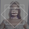 Cover-Bild zum Titel 'De Ellendigen - Deel 2 - Cosette' von 'Victor Hugo'