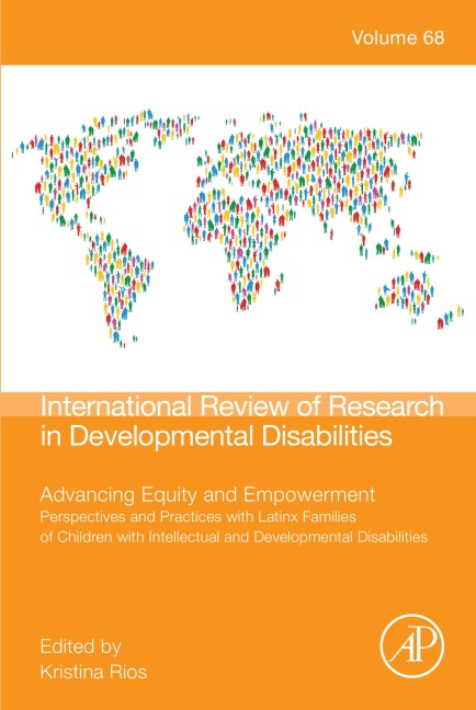 Advancing Equity and Empowerment - 