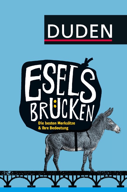 Eselsbrücken - Wolfgang Riedel