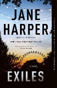 Cover-Bild zum Titel 'Exiles' von 'Jane Harper'