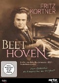 Cover-Bild zum Titel 'Beethoven' von 'Emil Kolberg, Max Hellmann'