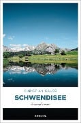 Schwendisee - Christian Gauer