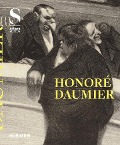 Cover-Bild zum Titel 'Honoré Daumier' von ''