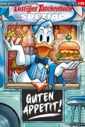 Cover-Bild zum Titel 'Lustiges Taschenbuch Spezial Band 133' von 'Disney'