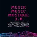 Musik Music Musique 3.0-1982 Synth Pop On The Air - Various