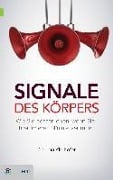 Cover-Bild zum Titel 'Signale des Körpers' von 'Claudia Kloihofer'