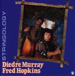 Stringology - Diedre Murray