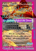 Cover-Bild zum Titel 'La Velocita del Sole' von 'Adi Mira Michaels'