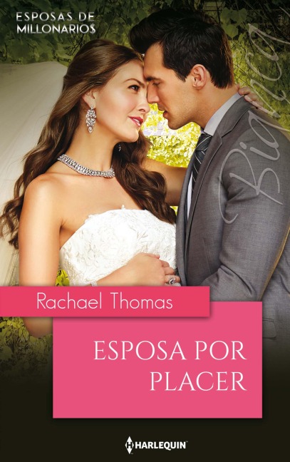 Esposa por placer - Rachael Thomas