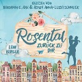 Cover-Bild zum Titel 'Rosental' von 'Leni Berger'