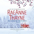 Cover-Bild zum Titel 'Season of Wonder' von 'Raeanne Thayne'