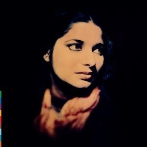 ABoneCroneDrone - Sheila Chandra