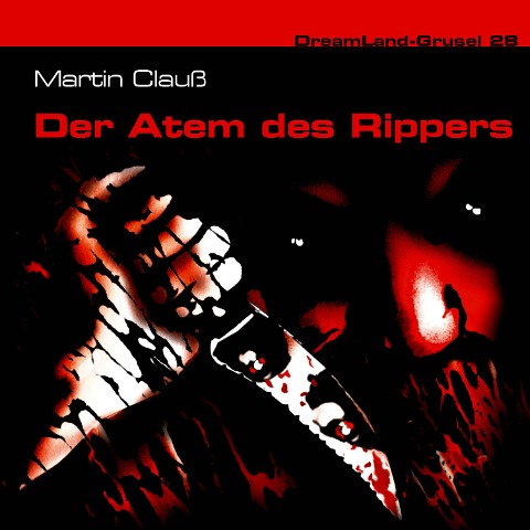 Der Atem des Rippers - Martin Clauß