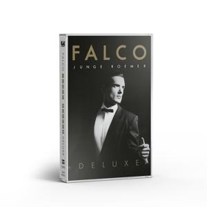 Junge Roemer - Deluxe Edition - Falco