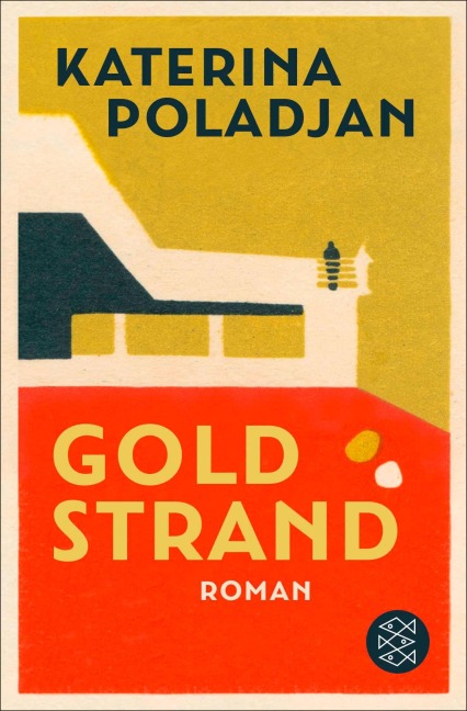 Goldstrand - Katerina Poladjan