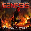 Genesis - Devon C. Ford