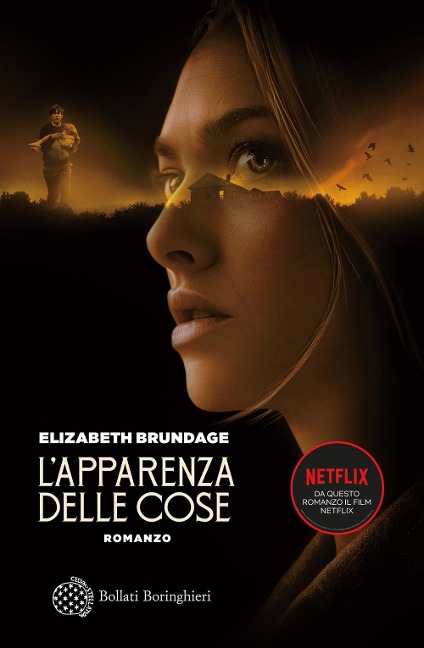 L' apparenza delle cose - Elizabeth Brundage