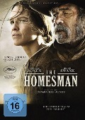 The Homesman - Kieran Fitzgerald, Tommy Lee Jones, Wesley A. Oliver, Miles Hood Swarthout, Marco Beltrami