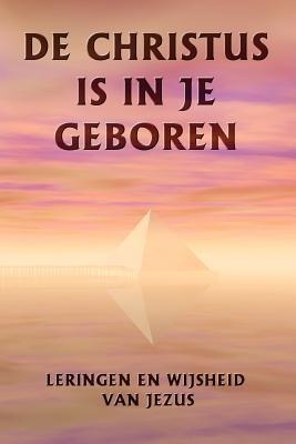 de Christus Is in Je Geboren - Kim Michaels