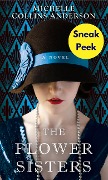 Cover-Bild zum Titel 'The Flower Sisters:Sneak Peek' von 'Michelle Collins Anderson'