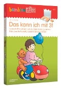 Cover-Bild zum Titel 'bambinoLÜK-Set. Das kann ich mit 3!' von ''