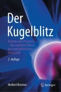Cover-Bild zum Titel 'Der Kugelblitz' von 'Herbert Boerner'