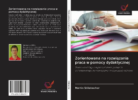 Zorientowana na rozwi¿zania praca w pomocy dydaktycznej - Martin Stillebacher