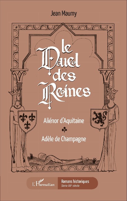 Le duel des reines - Maumy Jean Maumy
