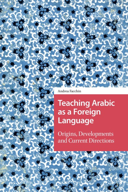 Teaching Arabic as a Foreign Language - Andrea Facchin