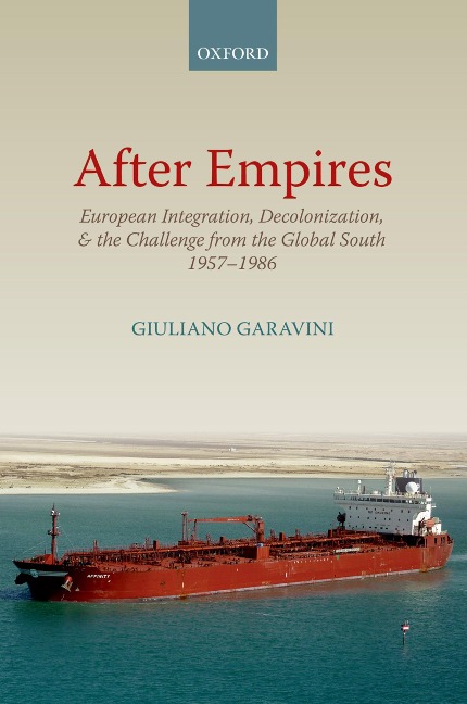 After Empires - Giuliano Garavini