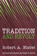Cover-Bild zum Titel 'Tradition and Revolt' von ''