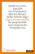 Cover-Bild zum Titel 'Eigentumskonflikte' von ''