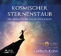 Kosmischer Sternenstaub - Onitani, Mitsch Kohn