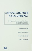 Cover-Bild zum Titel 'Infant-Mother Attachment' von ''