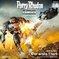 Cover-Bild zum Titel 'Perry Rhodan Neo 18: Der erste Thort' von 'Michelle Stern'