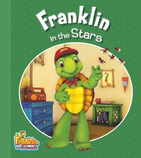 Franklin in the Stars - 