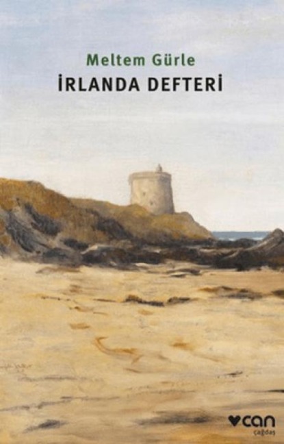 Irlanda Defteri - Meltem Gürle