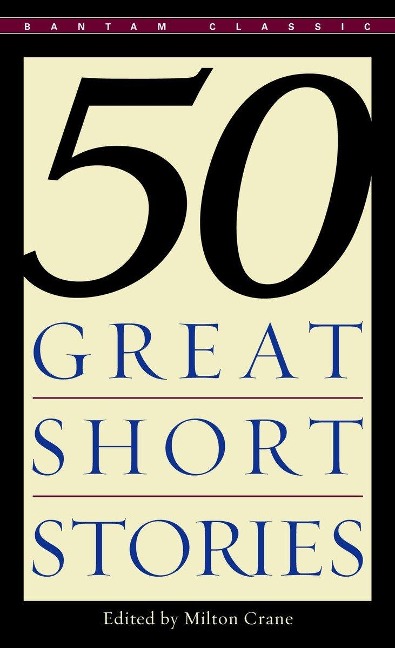 Fifty Great Short Stories - 