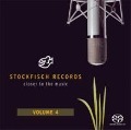 Cover-Bild zum Titel 'Closer To The Music Vol.4' von 'Various'