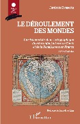 Cover-Bild zum Titel 'Le déroulement des mondes' von 'Eyssette'