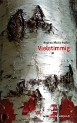 Cover-Bild zum Titel 'Vielstimmig' von 'Andrea Maria Keller'