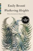 Cover-Bild zum Titel 'Wuthering Heights' von 'Emily Bronte'