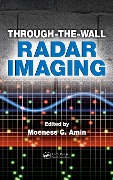Cover-Bild zum Titel 'Through-the-Wall Radar Imaging' von ''