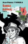 Cover-Bild zum Titel 'La Maltaise - Tome 2' von 'Jean-Pierre Yvorra'