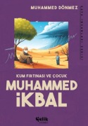 Cover-Bild zum Titel 'Kum Firtinasi ve Cocuk Muhammed Ikbal' von 'Muhammed Dönmez'