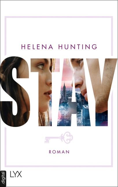 STAY - Helena Hunting