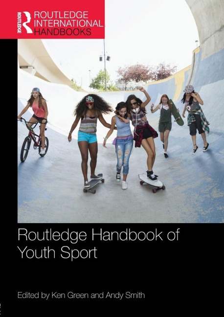 Routledge Handbook of Youth Sport - 