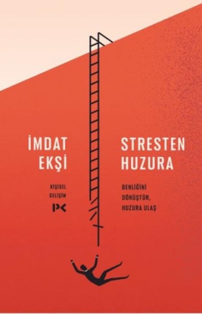 Stresten Huzura - Imdat Eksi