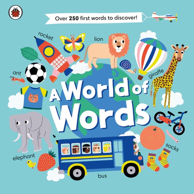 A World of Words - 