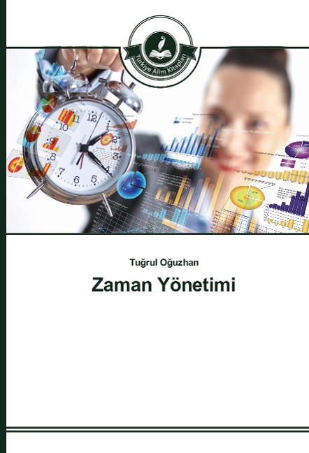 Zaman Yönetimi - Tu¿rul O¿uzhan